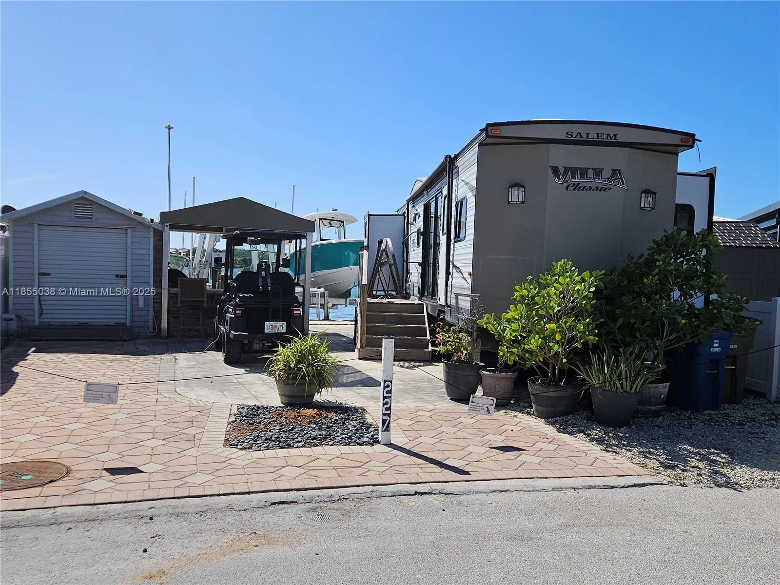325 Calusa St   Lot 227
