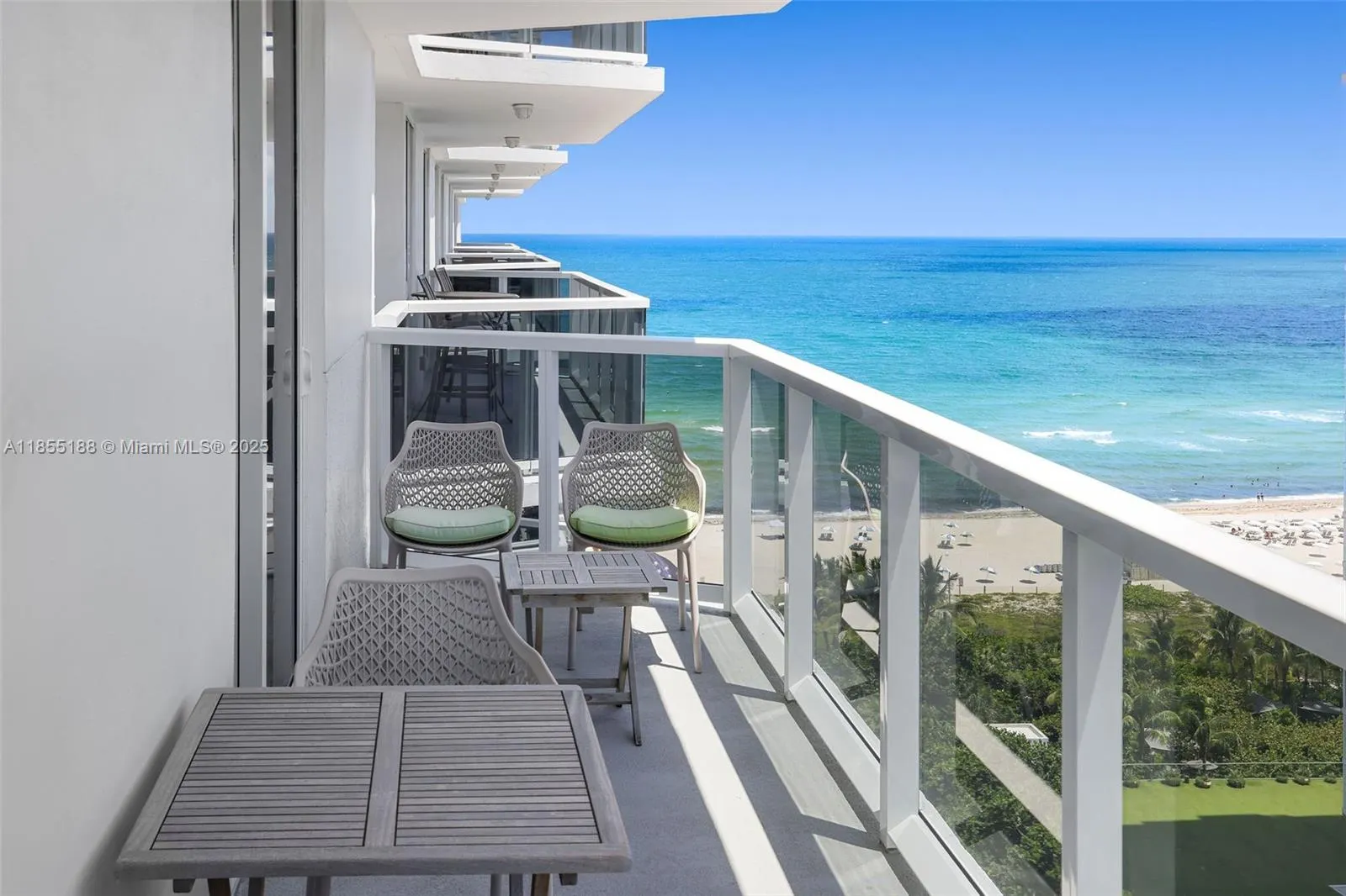 2401 Collins Ave, #1807
