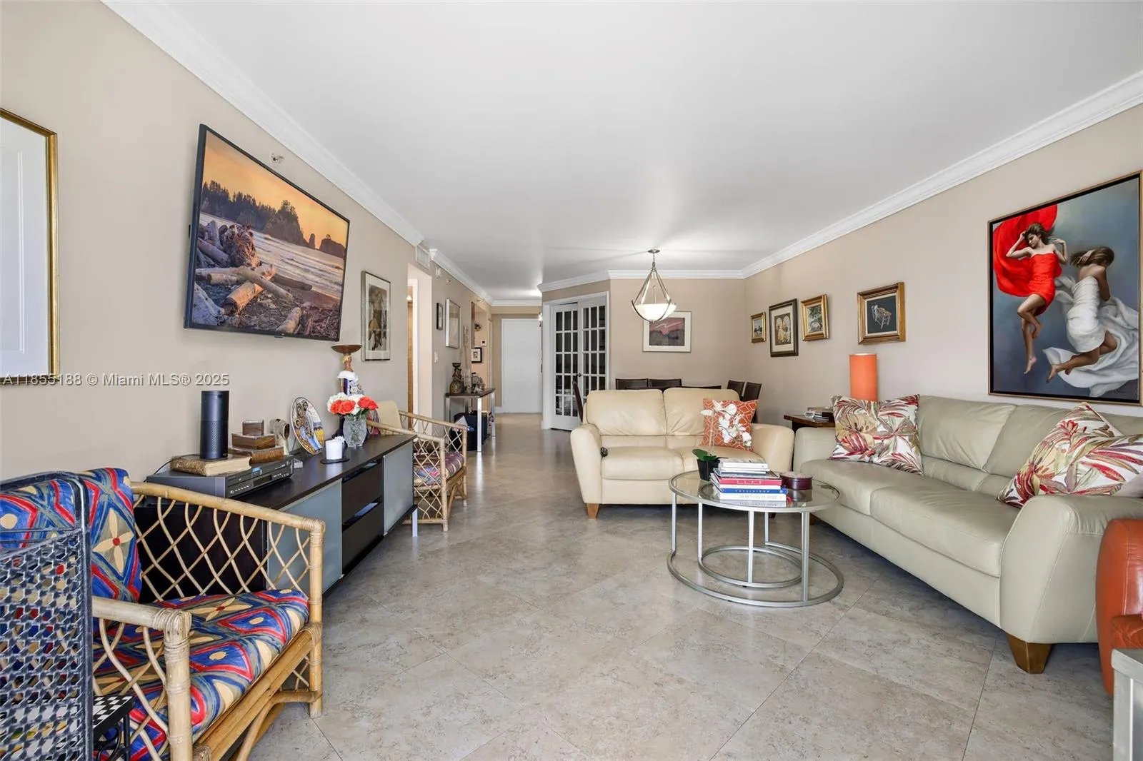 2401 Collins Ave, #1807