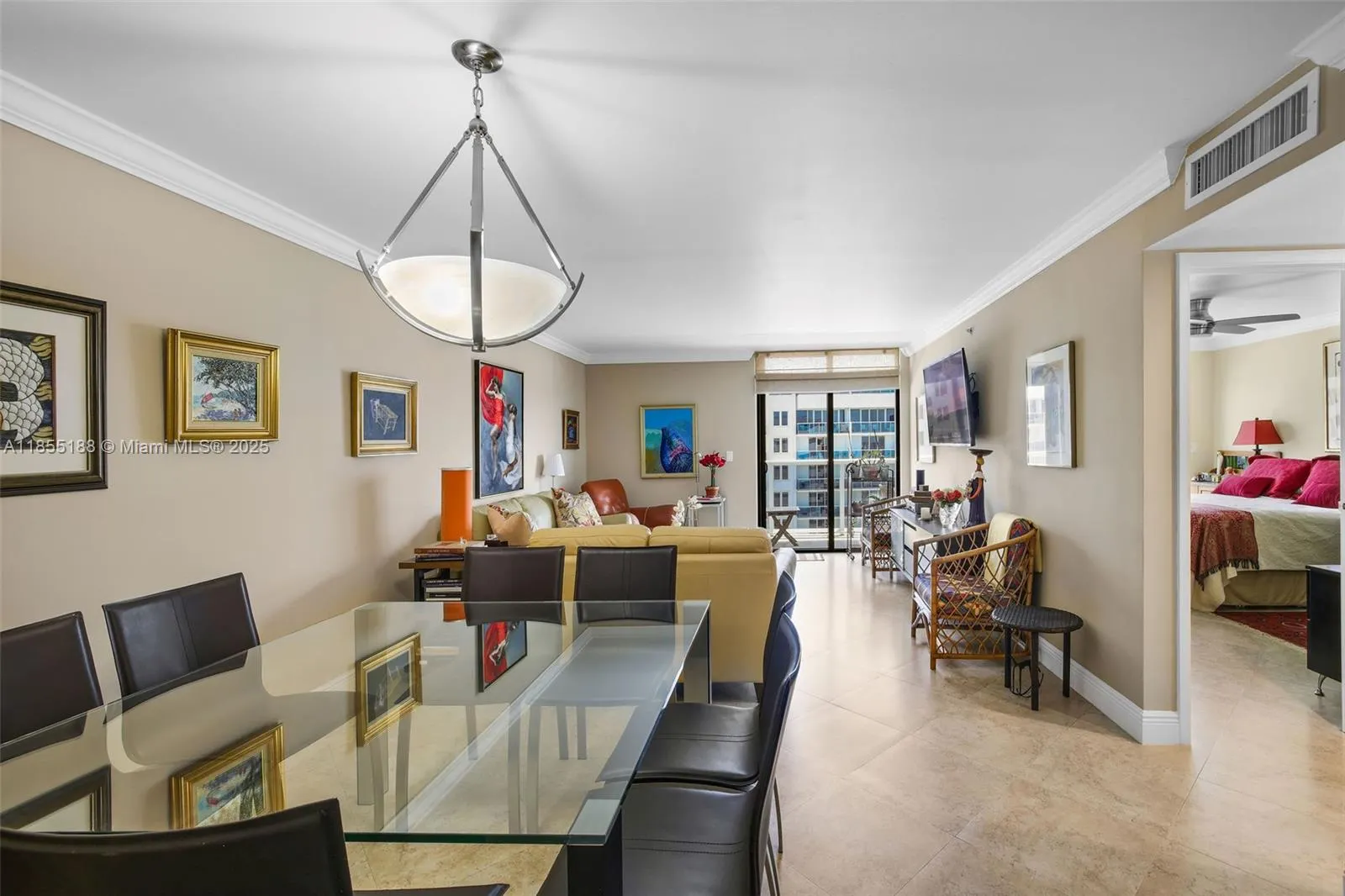 2401 Collins Ave, #1807