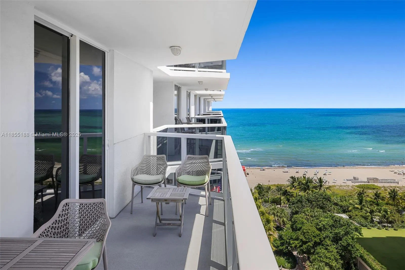 2401 Collins Ave, #1807
