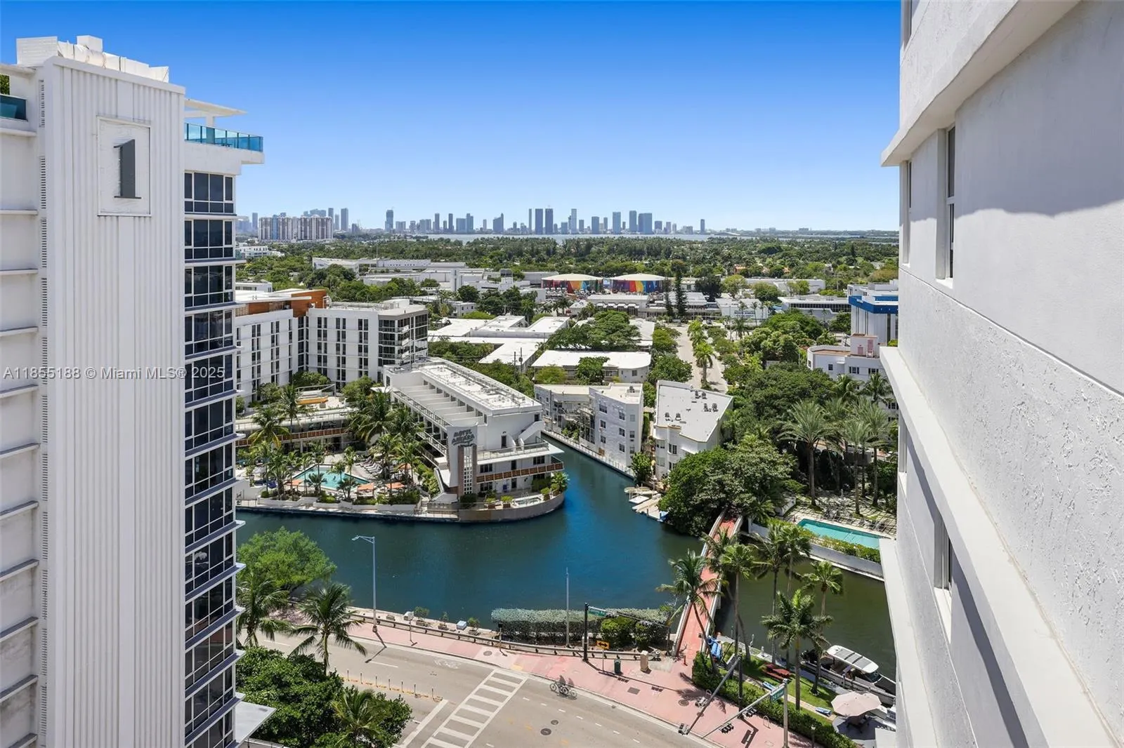 2401 Collins Ave, #1807