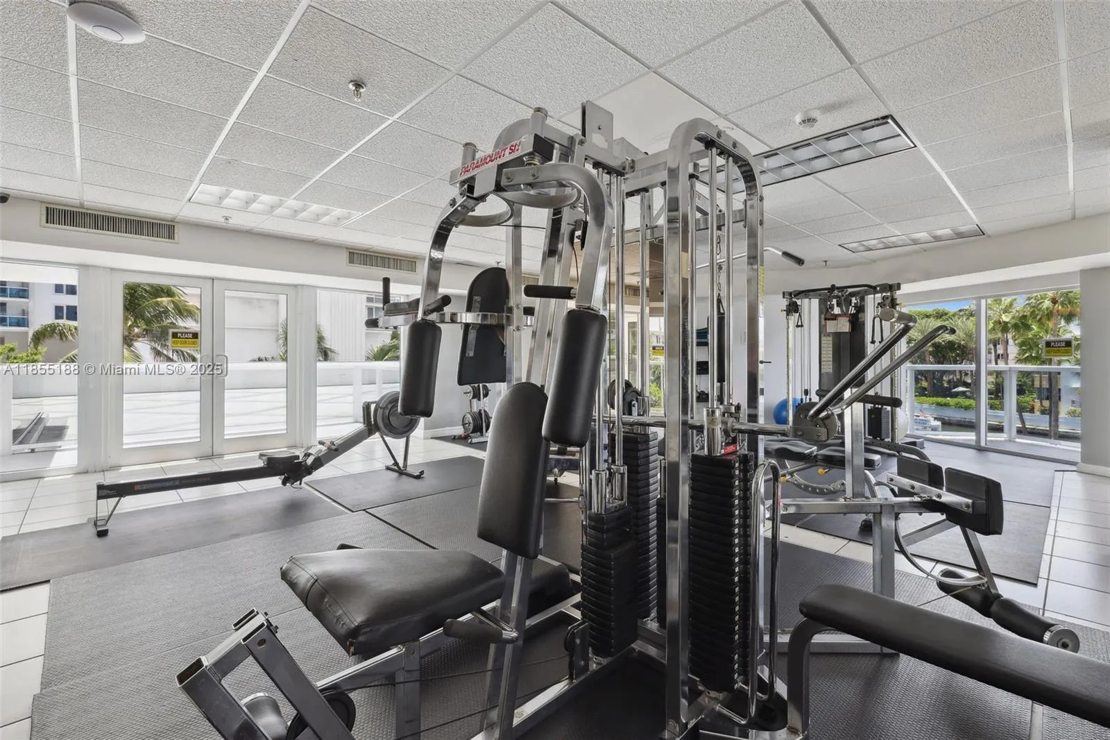2401 Collins Ave, #1807
