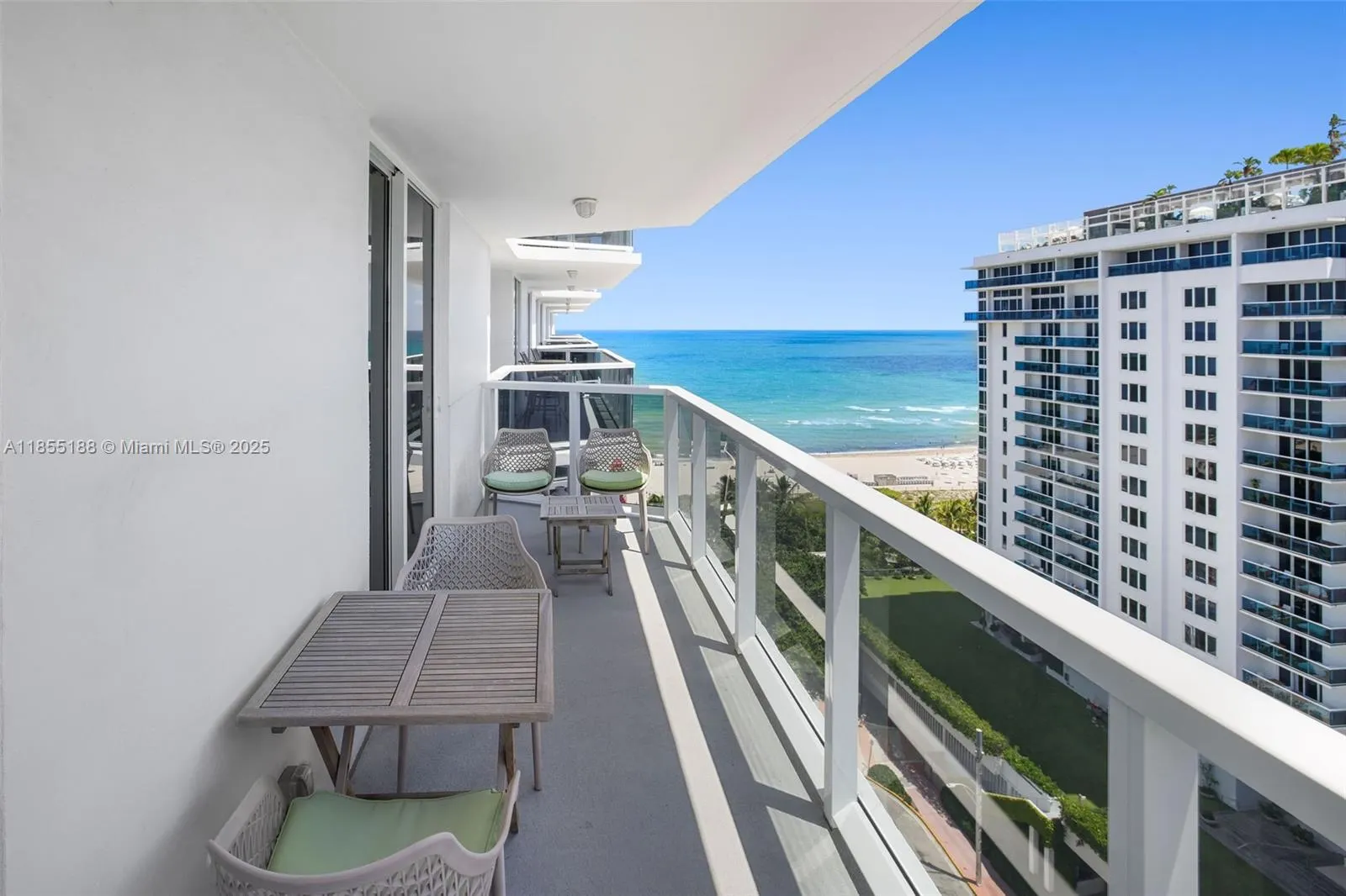 2401 Collins Ave, #1807
