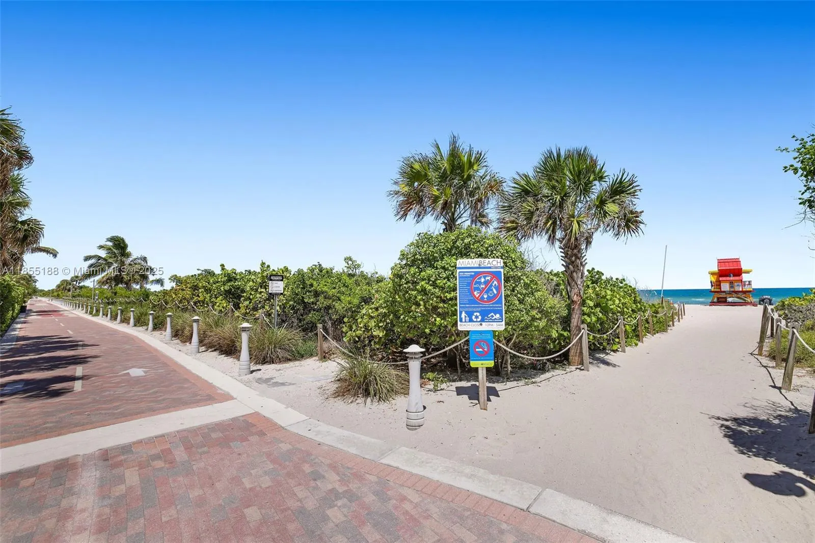 2401 Collins Ave, #1807