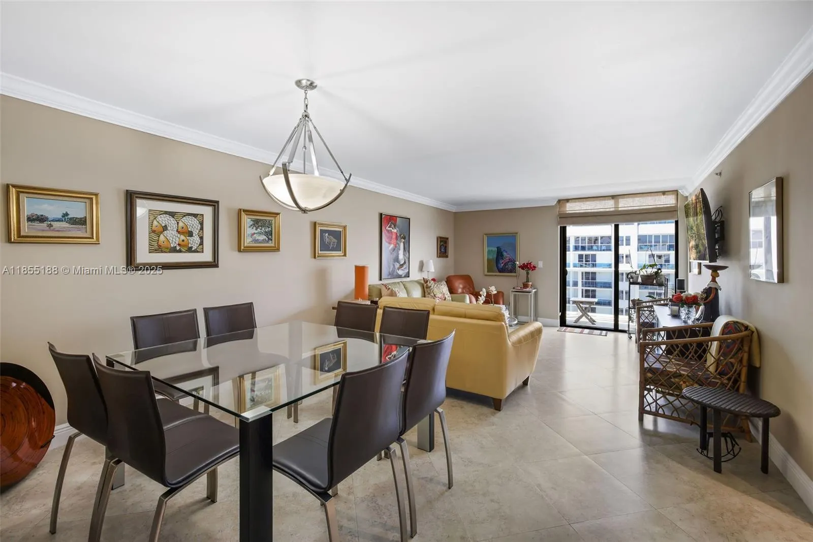 2401 Collins Ave, #1807