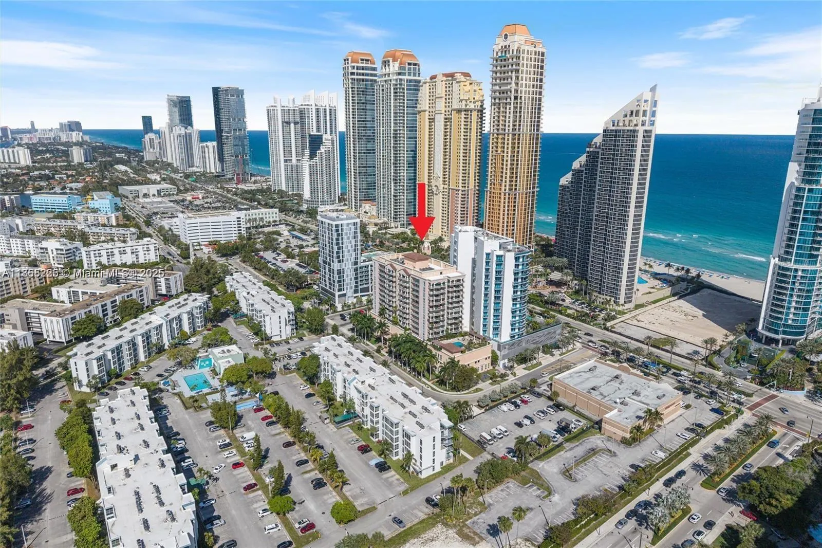 17555 Atlantic Blvd, #902