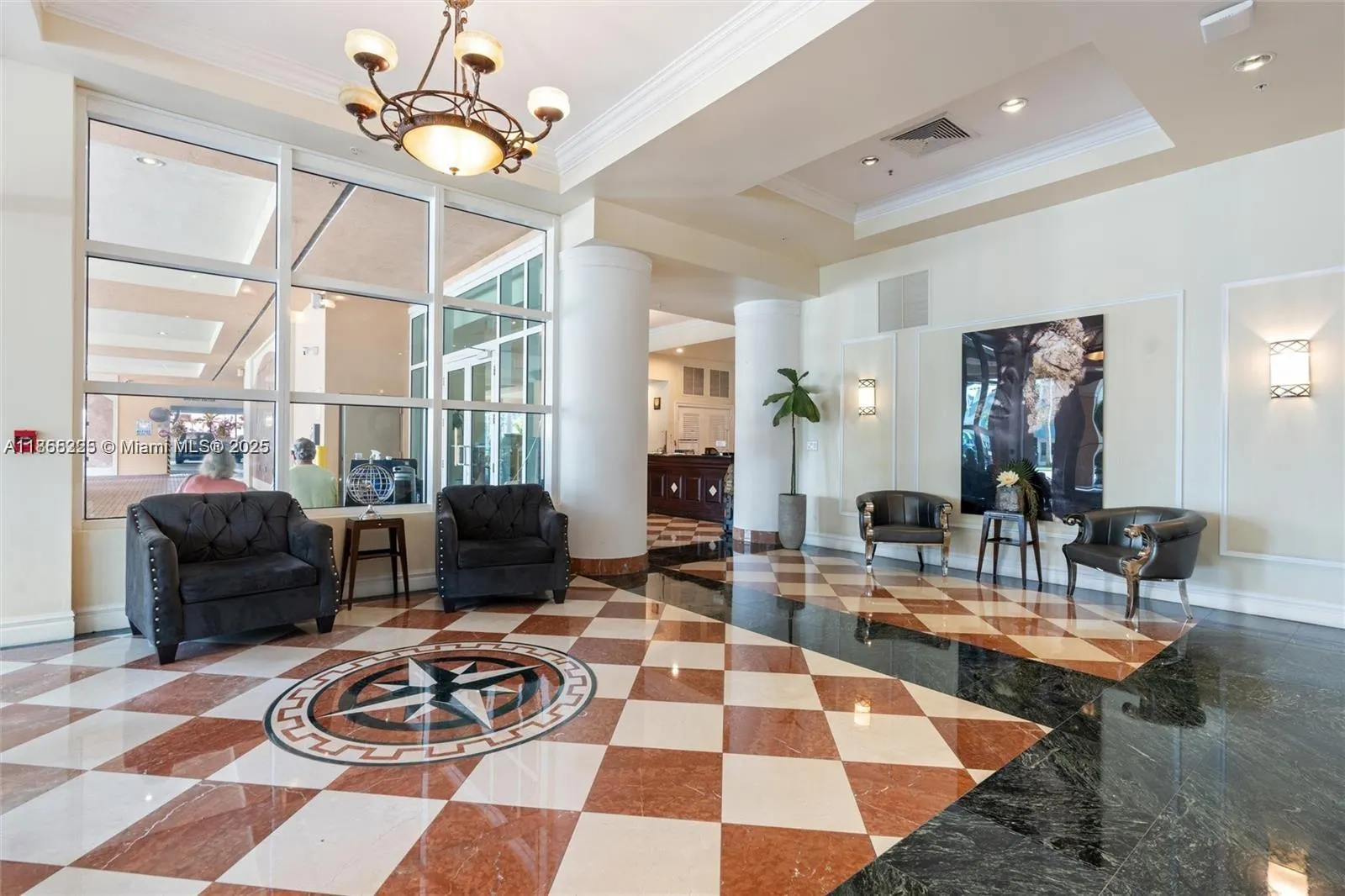 17555 Atlantic Blvd, #902