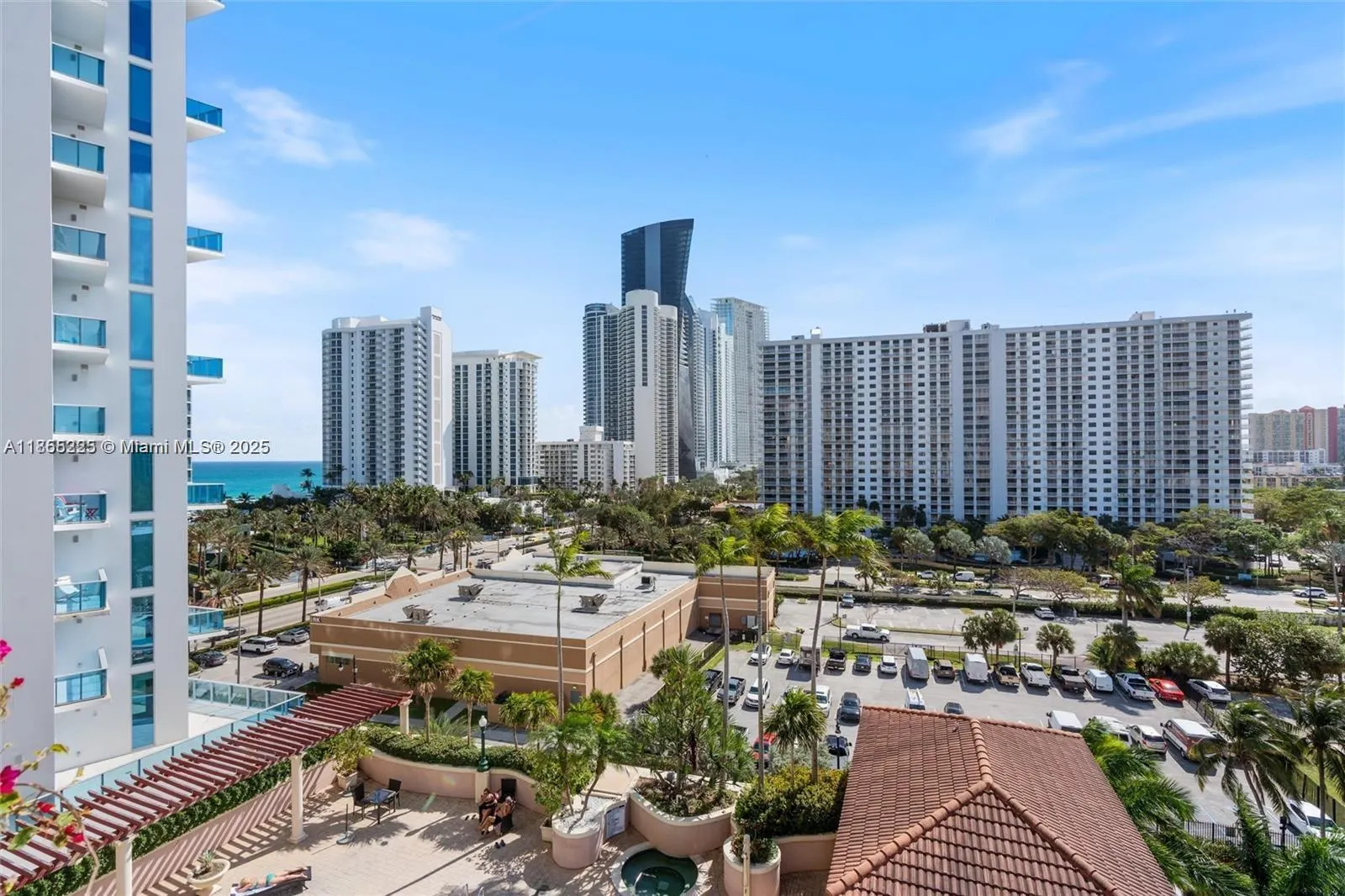 17555 Atlantic Blvd, #902