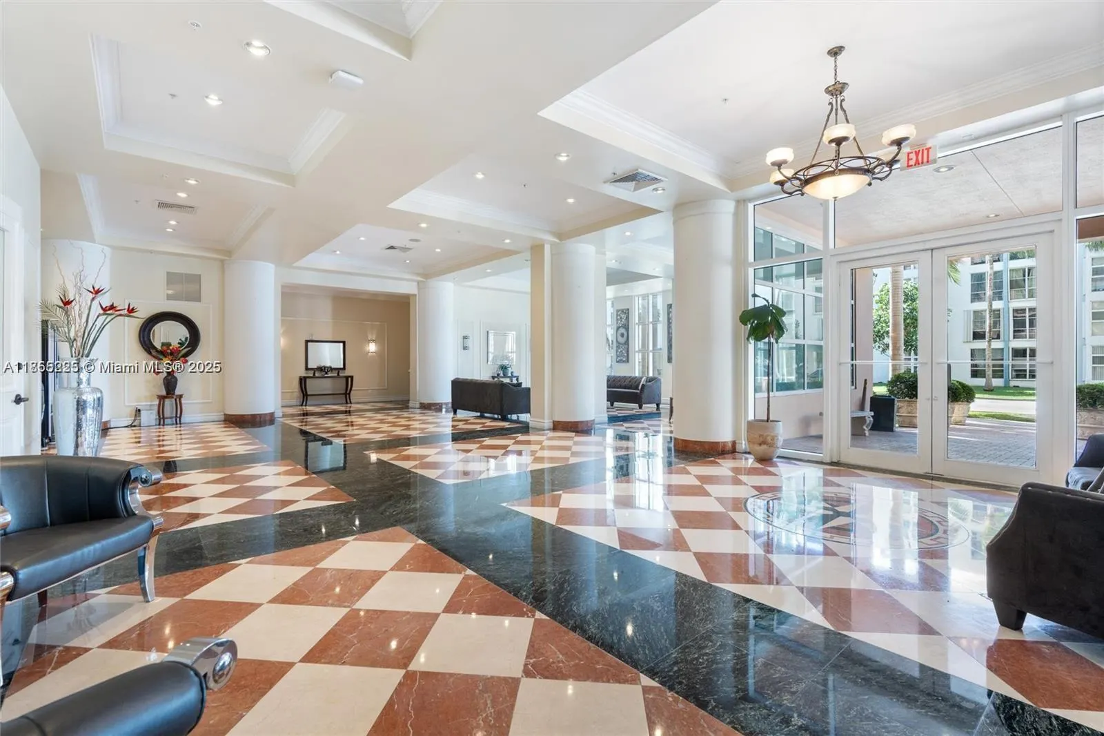 17555 Atlantic Blvd, #902