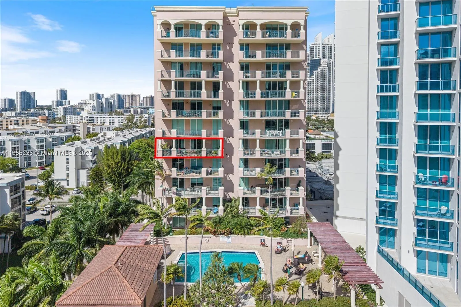 17555 Atlantic Blvd, #902