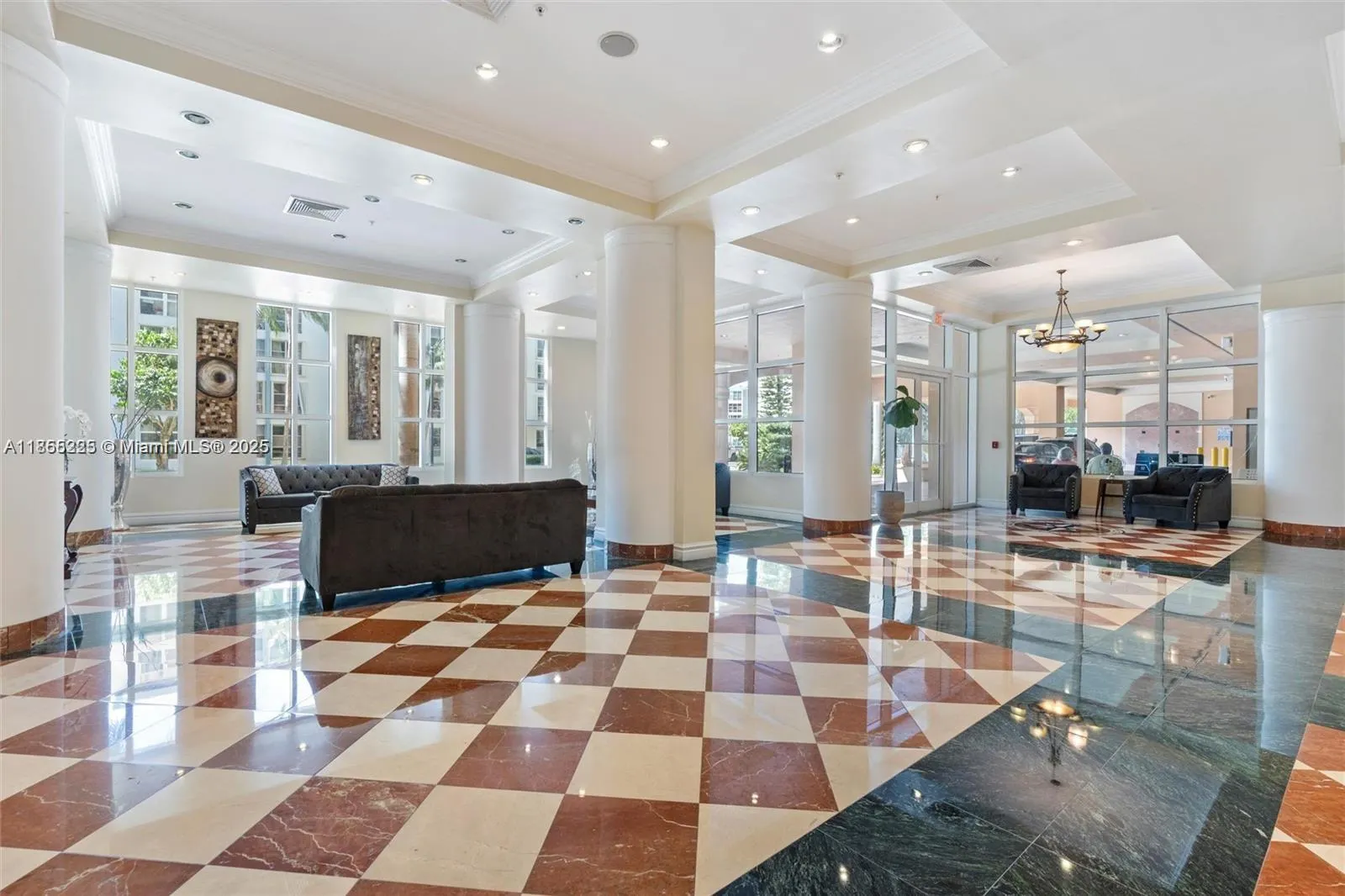 17555 Atlantic Blvd, #902