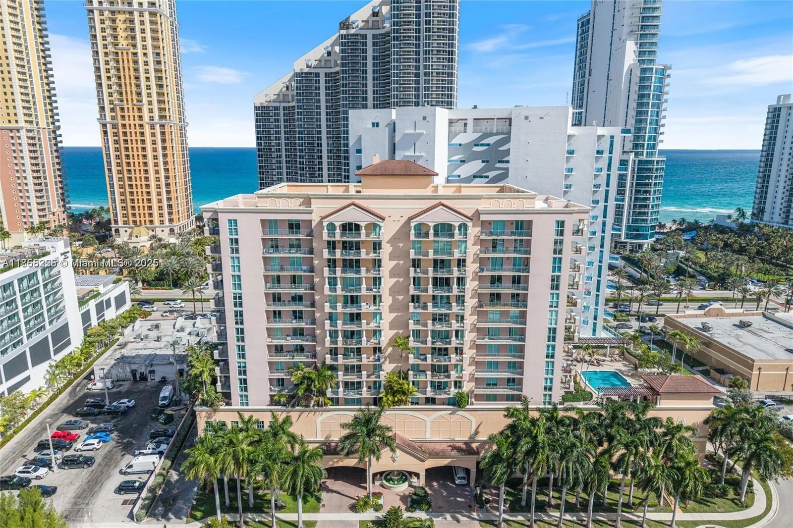 17555 Atlantic Blvd, #902