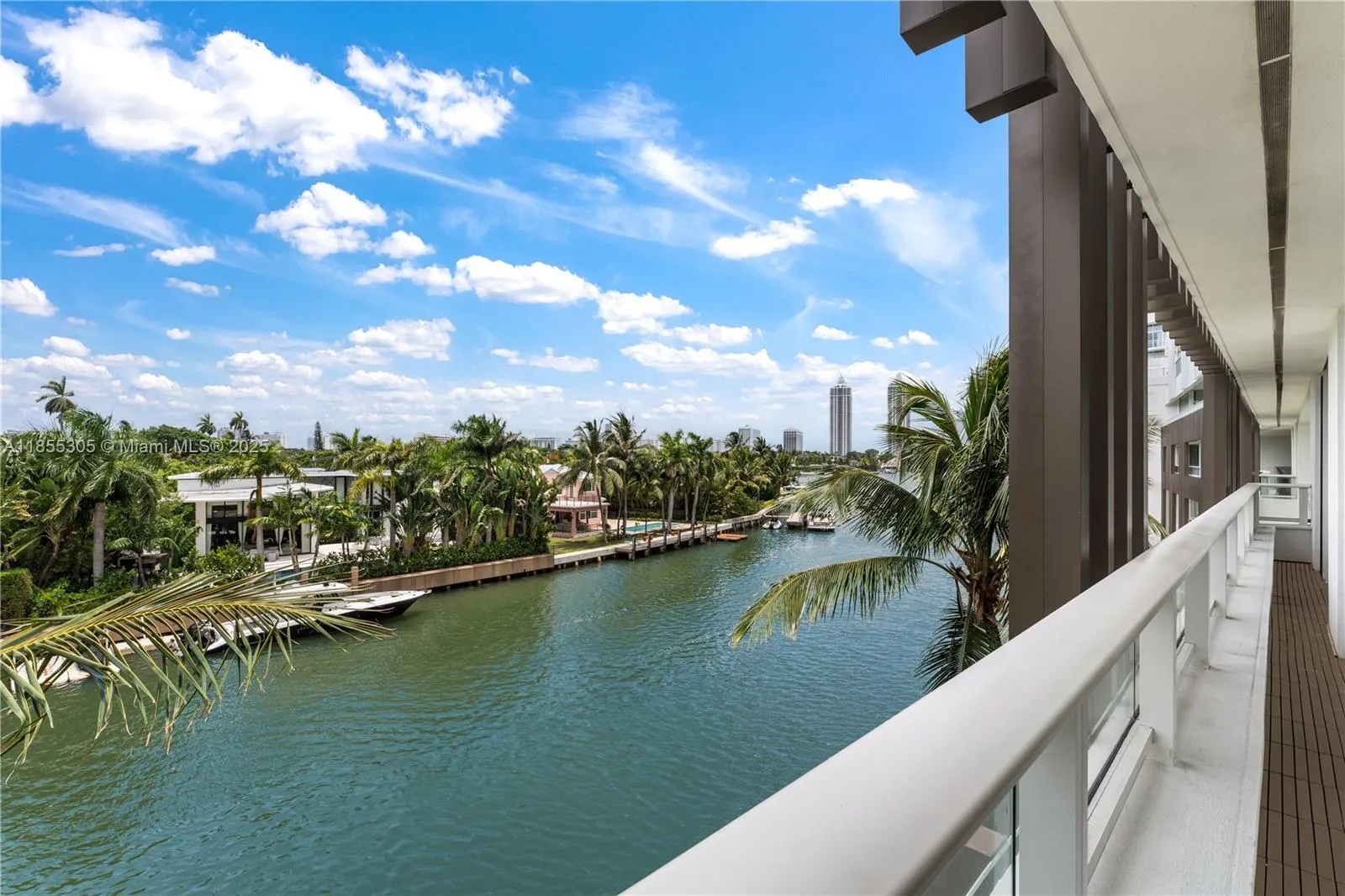 4701 N Meridian Ave, #421