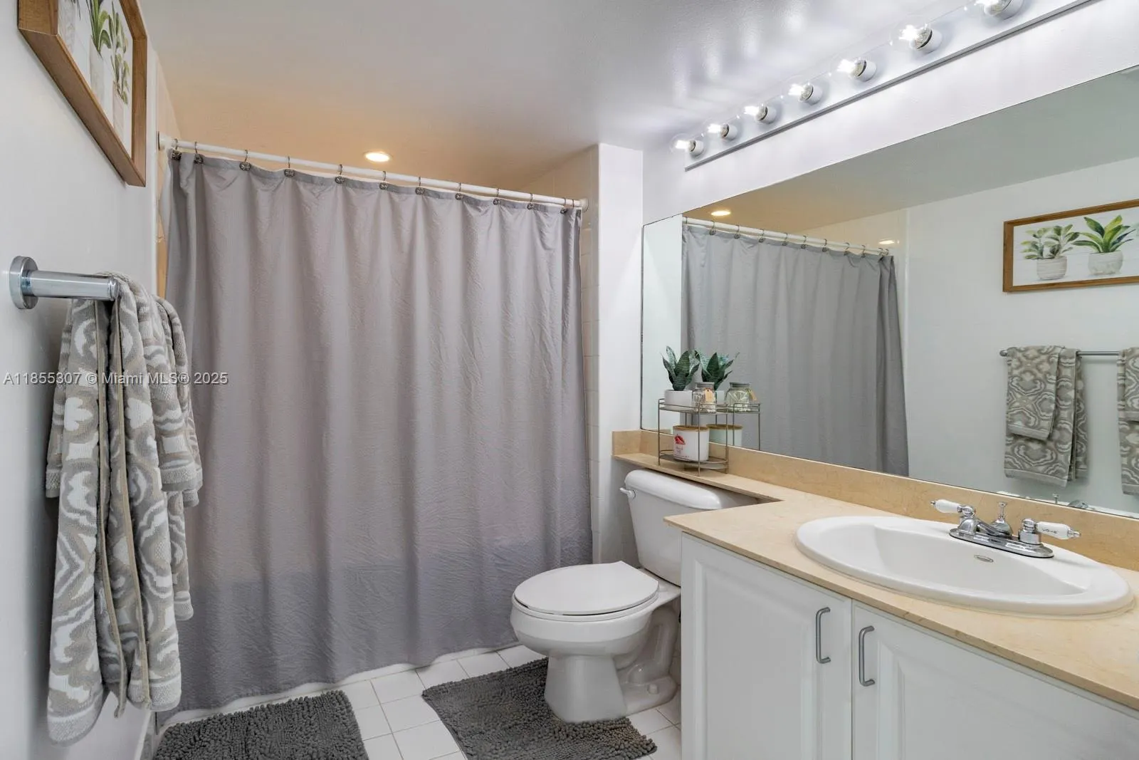 90 Alton Rd, #1005