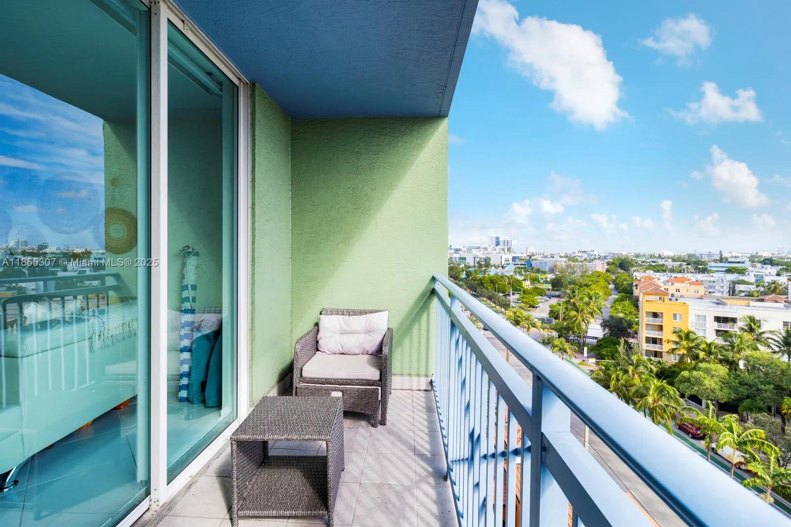 90 Alton Rd, #1005