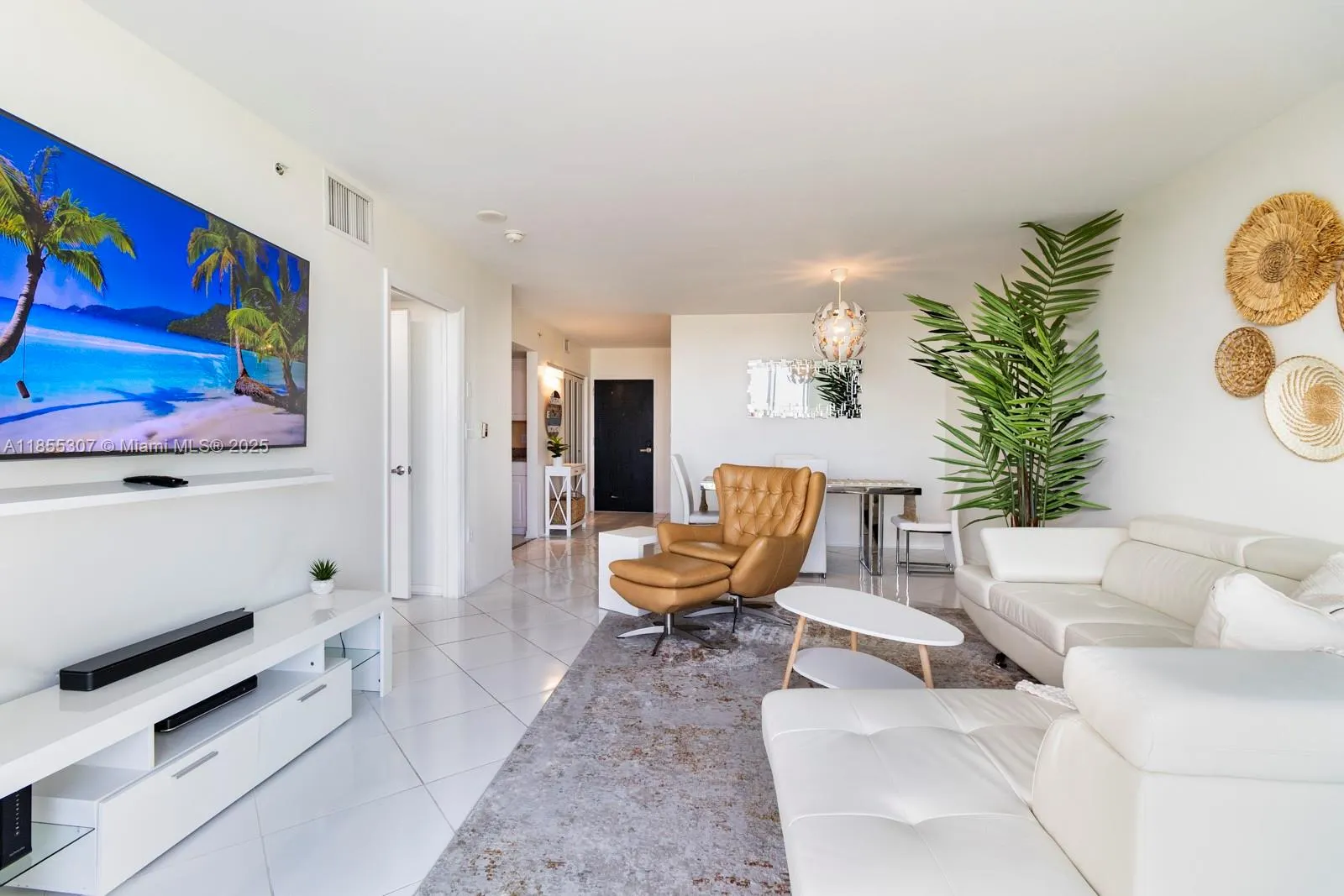 90 Alton Rd, #1005