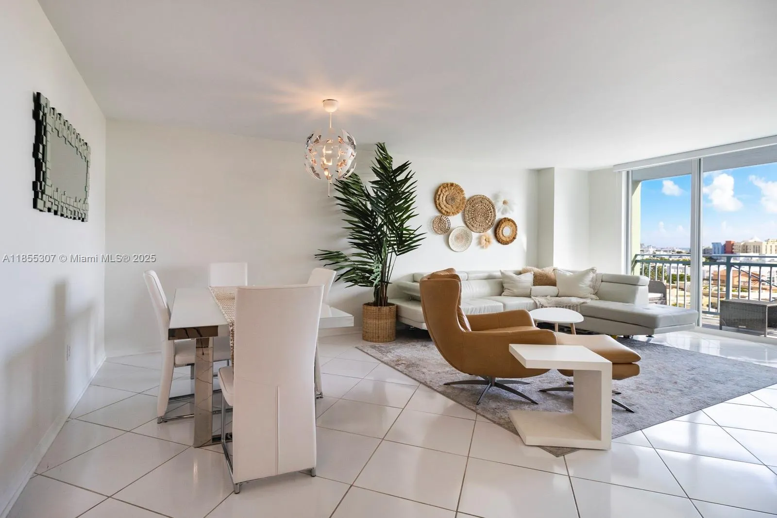 90 Alton Rd, #1005