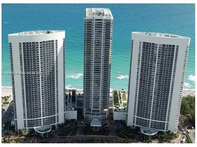 1850 S Ocean Dr, #3210