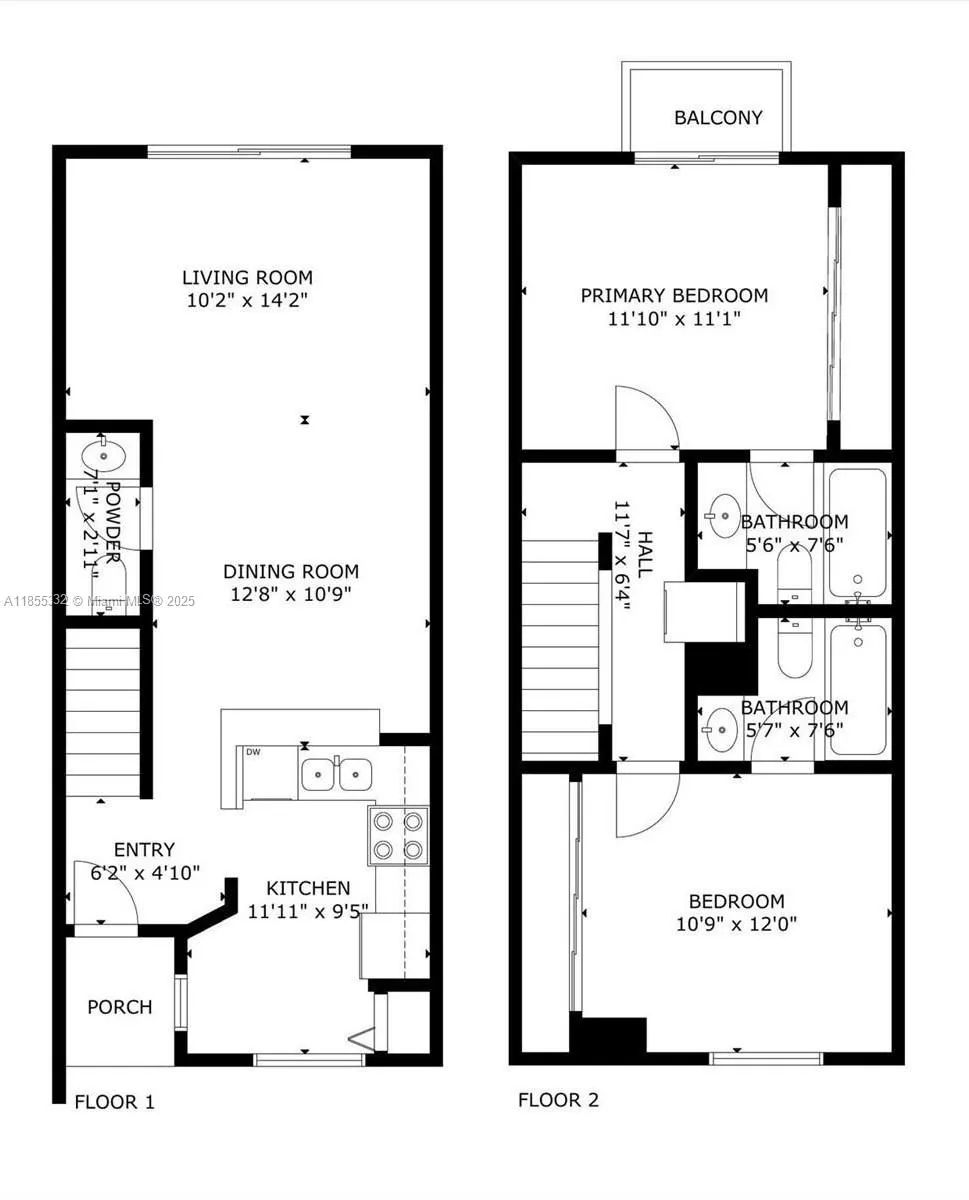 4017 NW 90th Ave, #4017