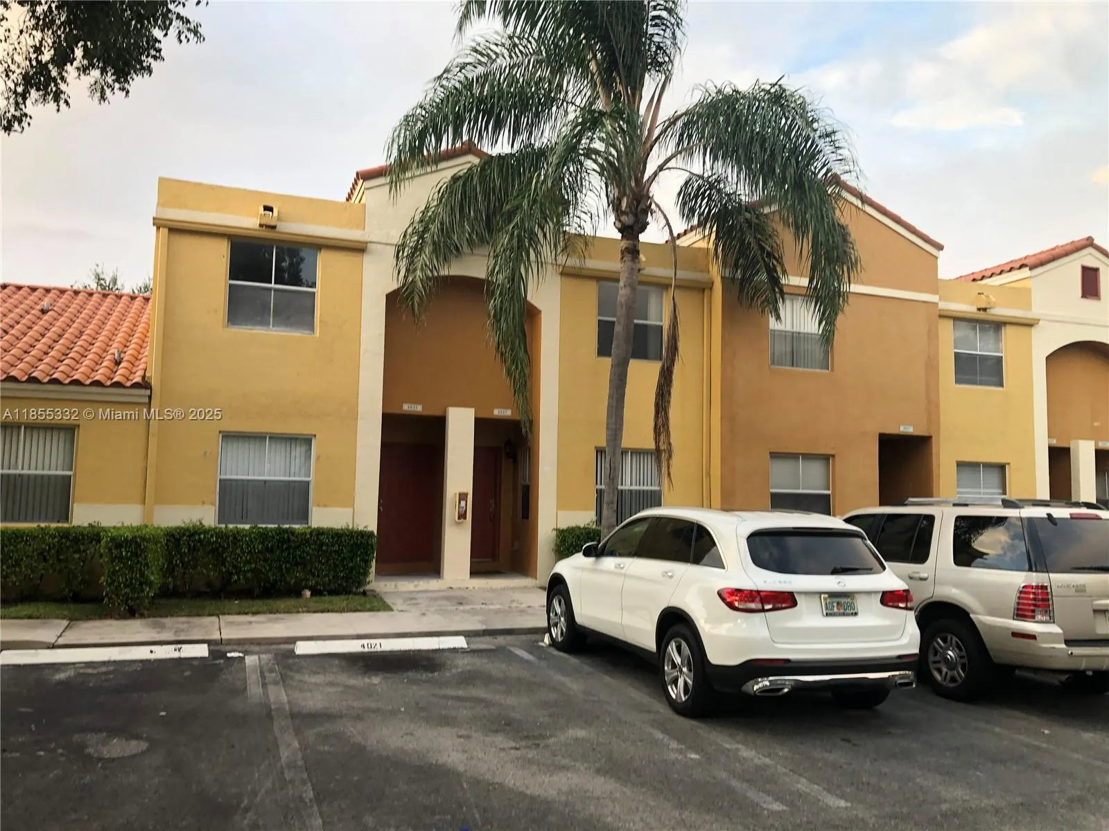 4017 NW 90th Ave, #4017