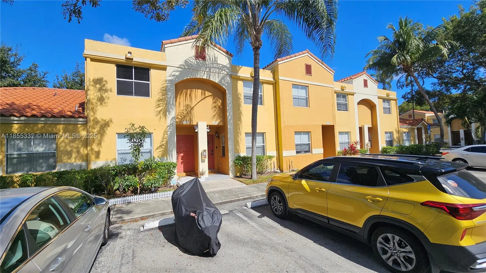 4017 NW 90th Ave, #4017