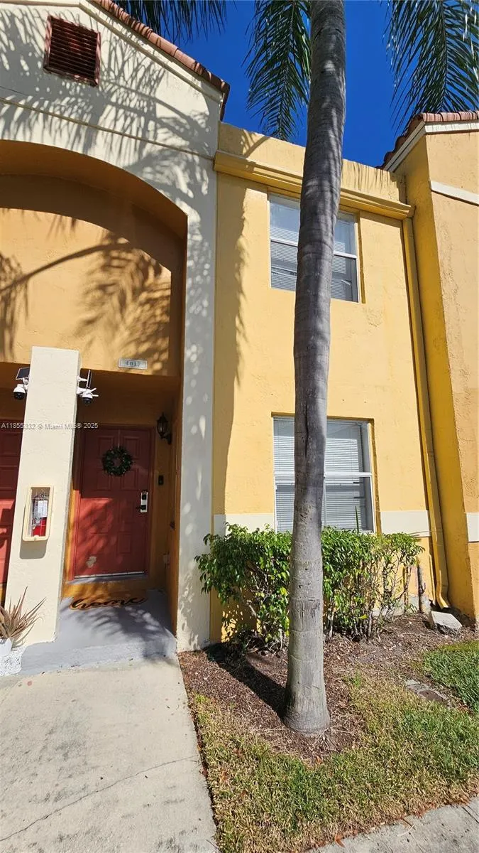 4017 NW 90th Ave, #4017