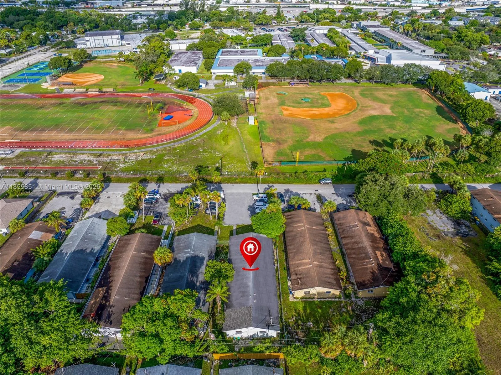 700 SW 16th Ave