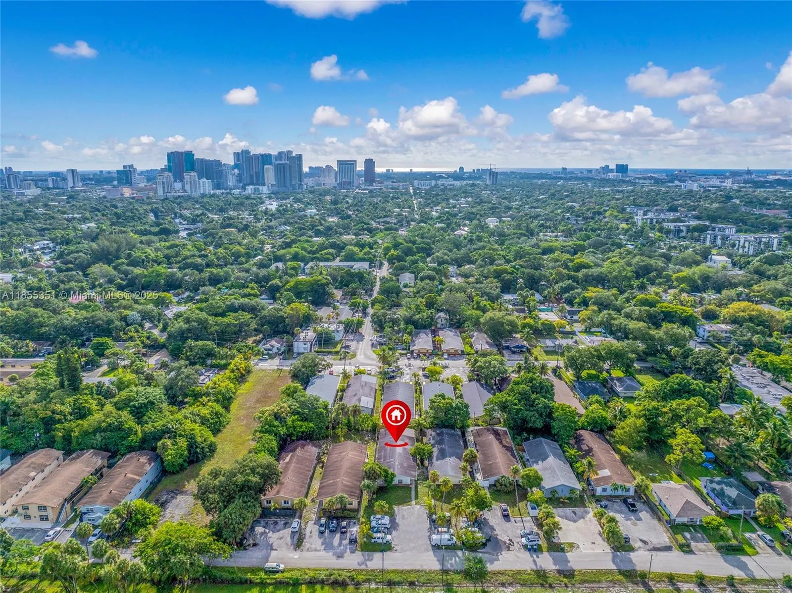 700 SW 16th Ave