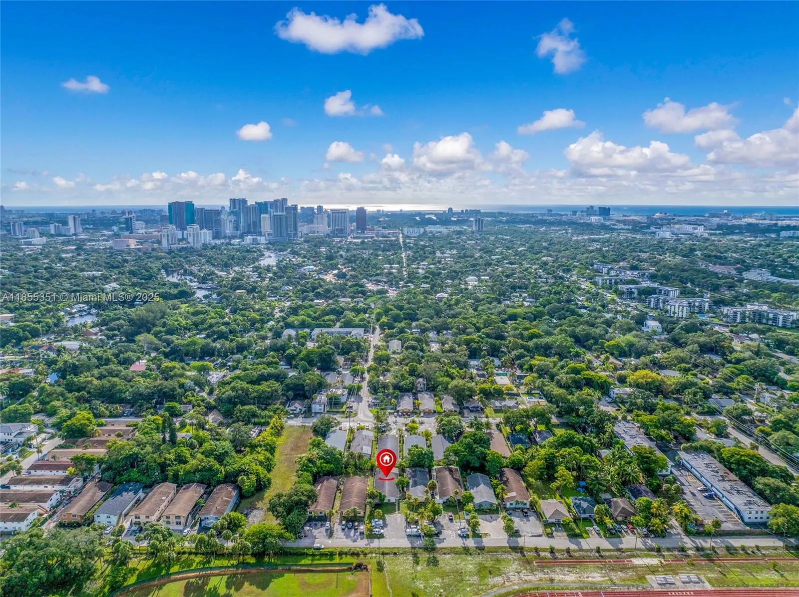 700 SW 16th Ave