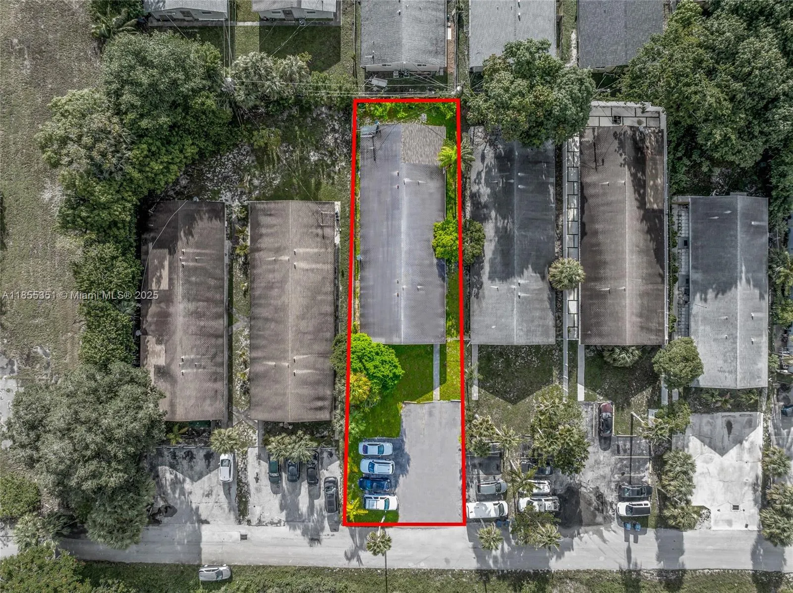 700 SW 16th Ave