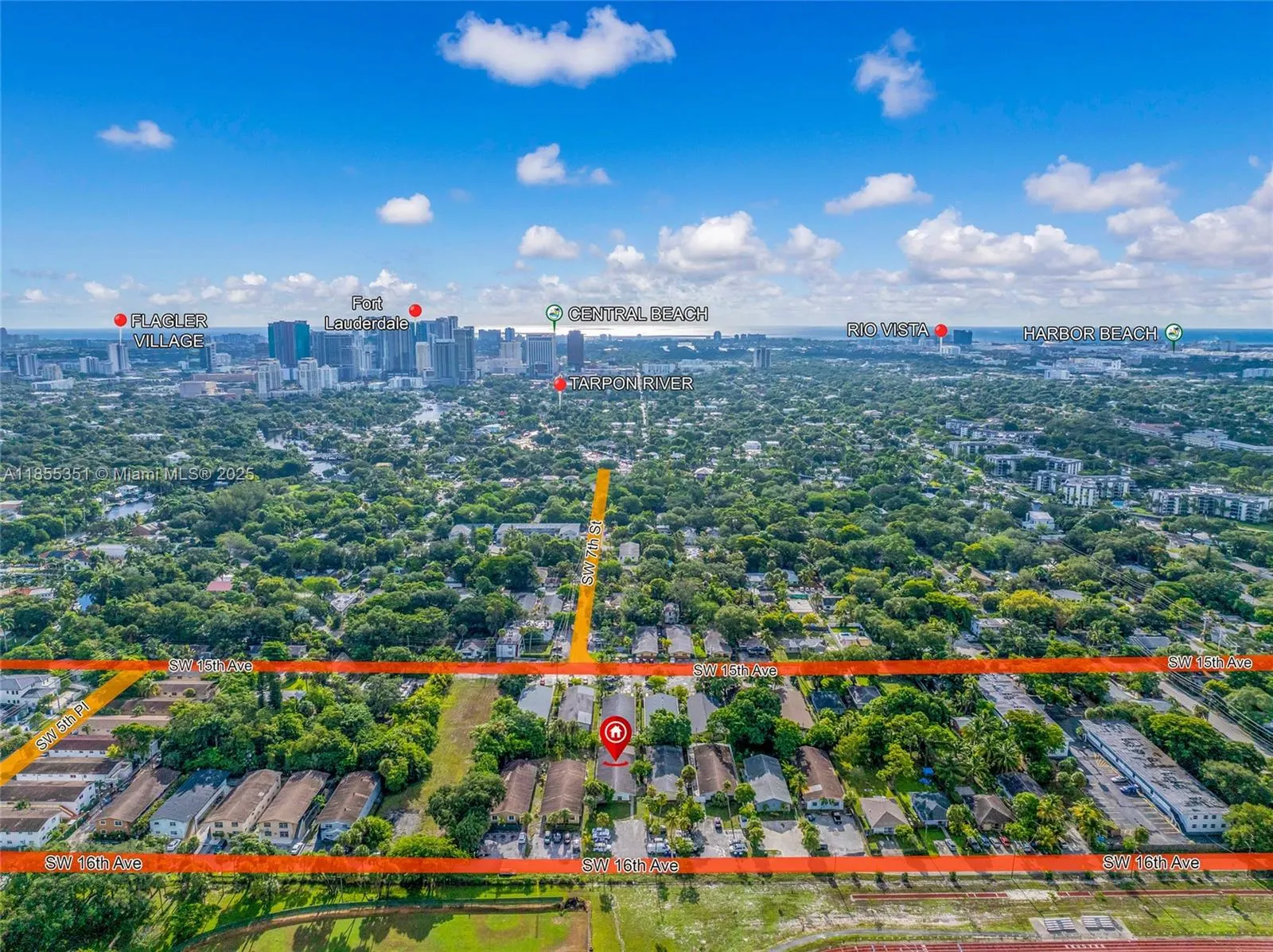 700 SW 16th Ave