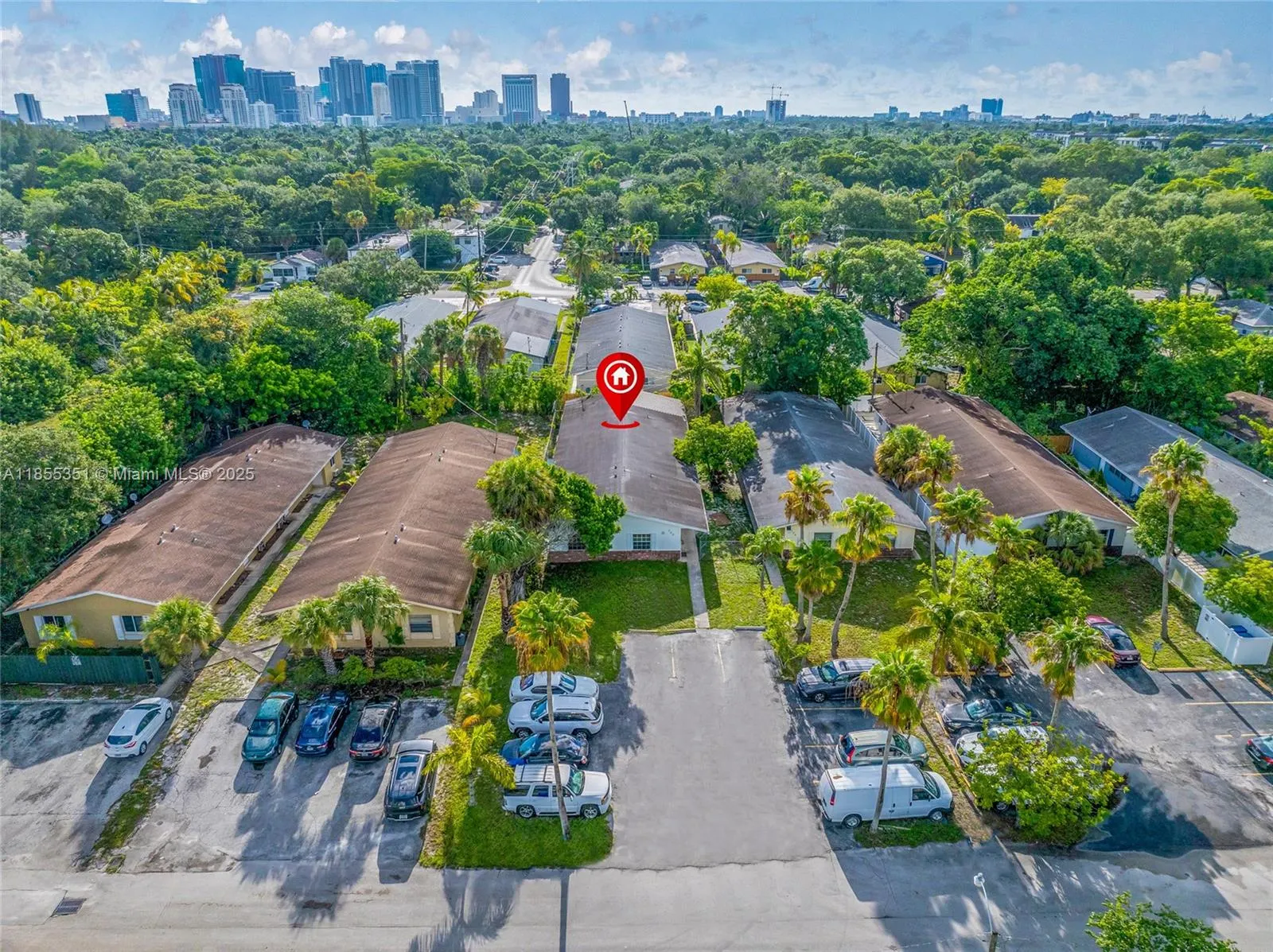 700 SW 16th Ave