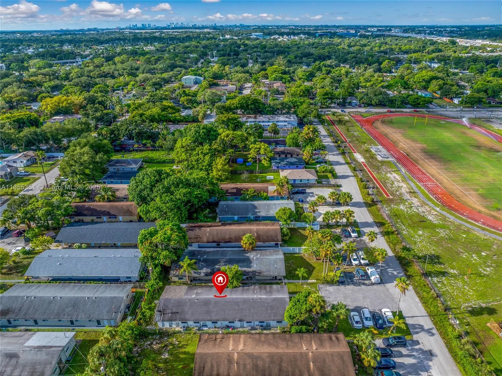 700 SW 16th Ave