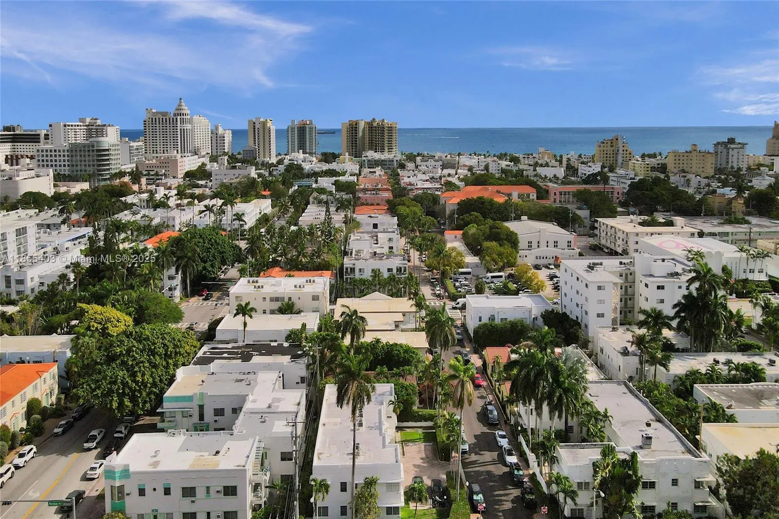 717 Espanola Way, #204