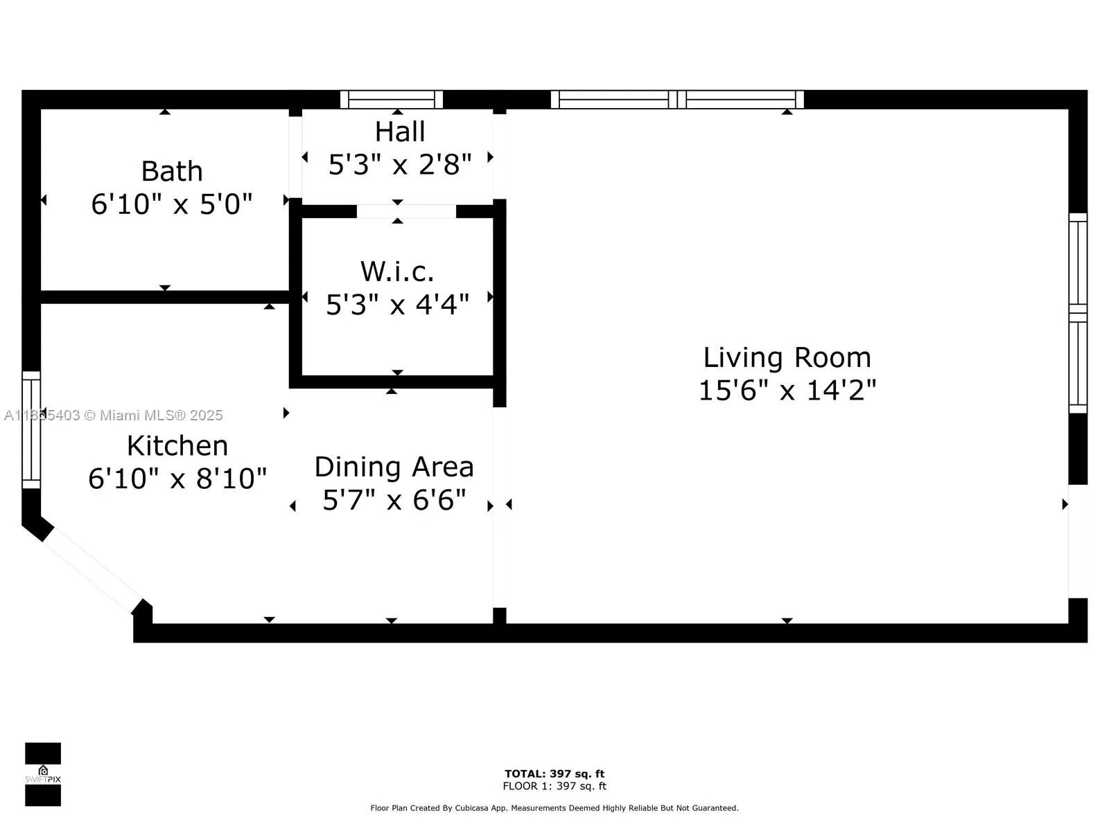 717 Espanola Way, #204