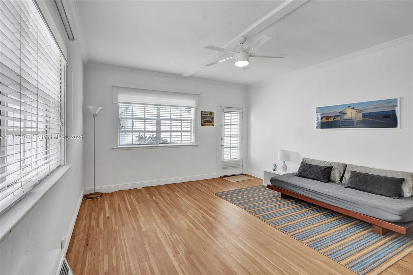 717 Espanola Way, #204