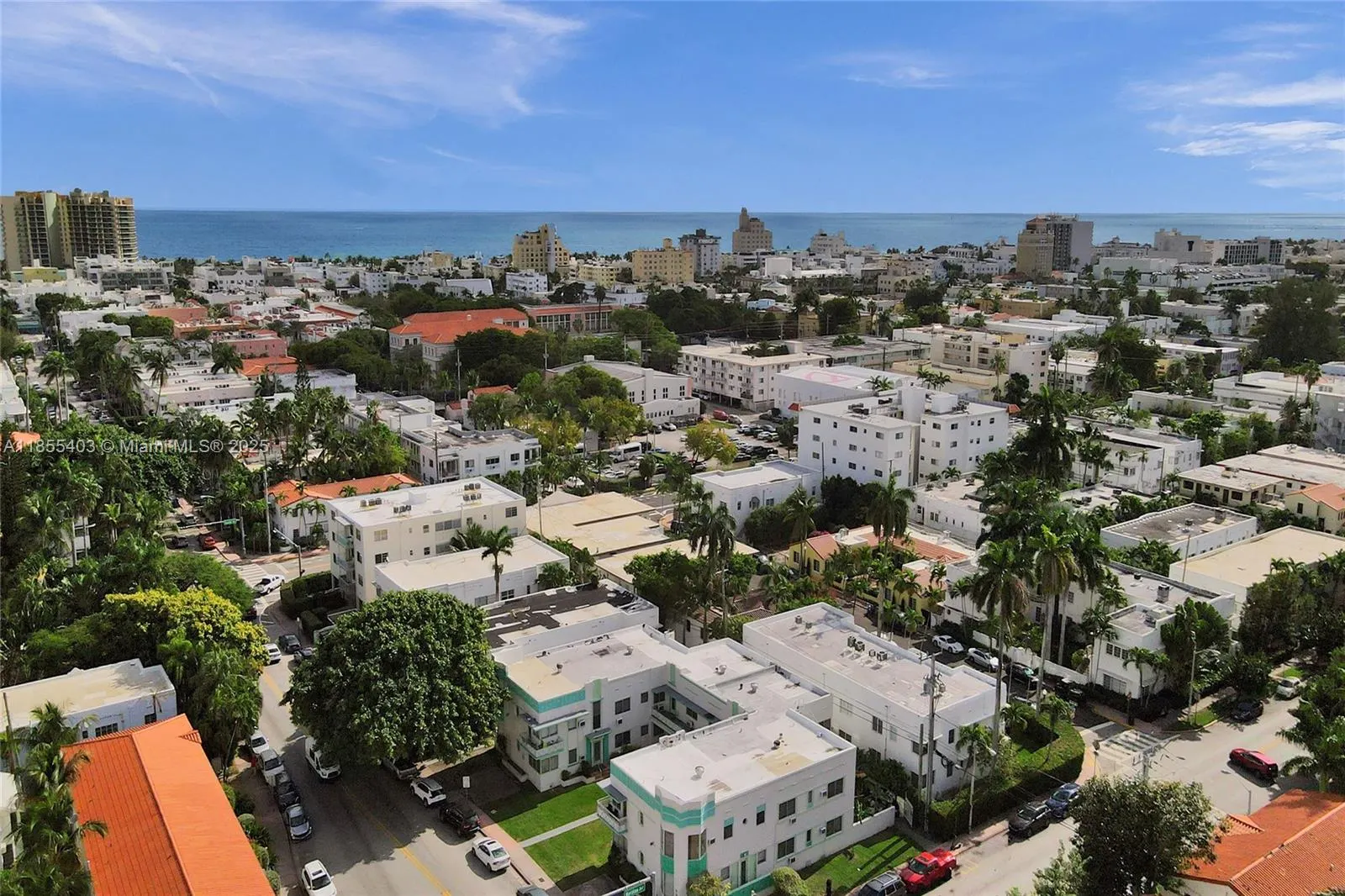 717 Espanola Way, #204