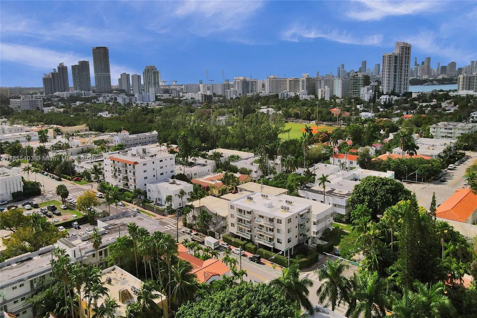 717 Espanola Way, #204