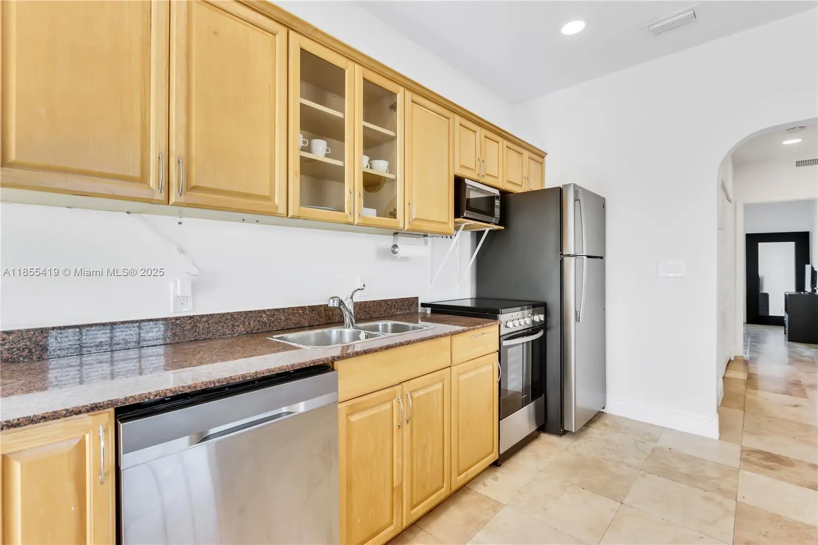1016 71st St, #201