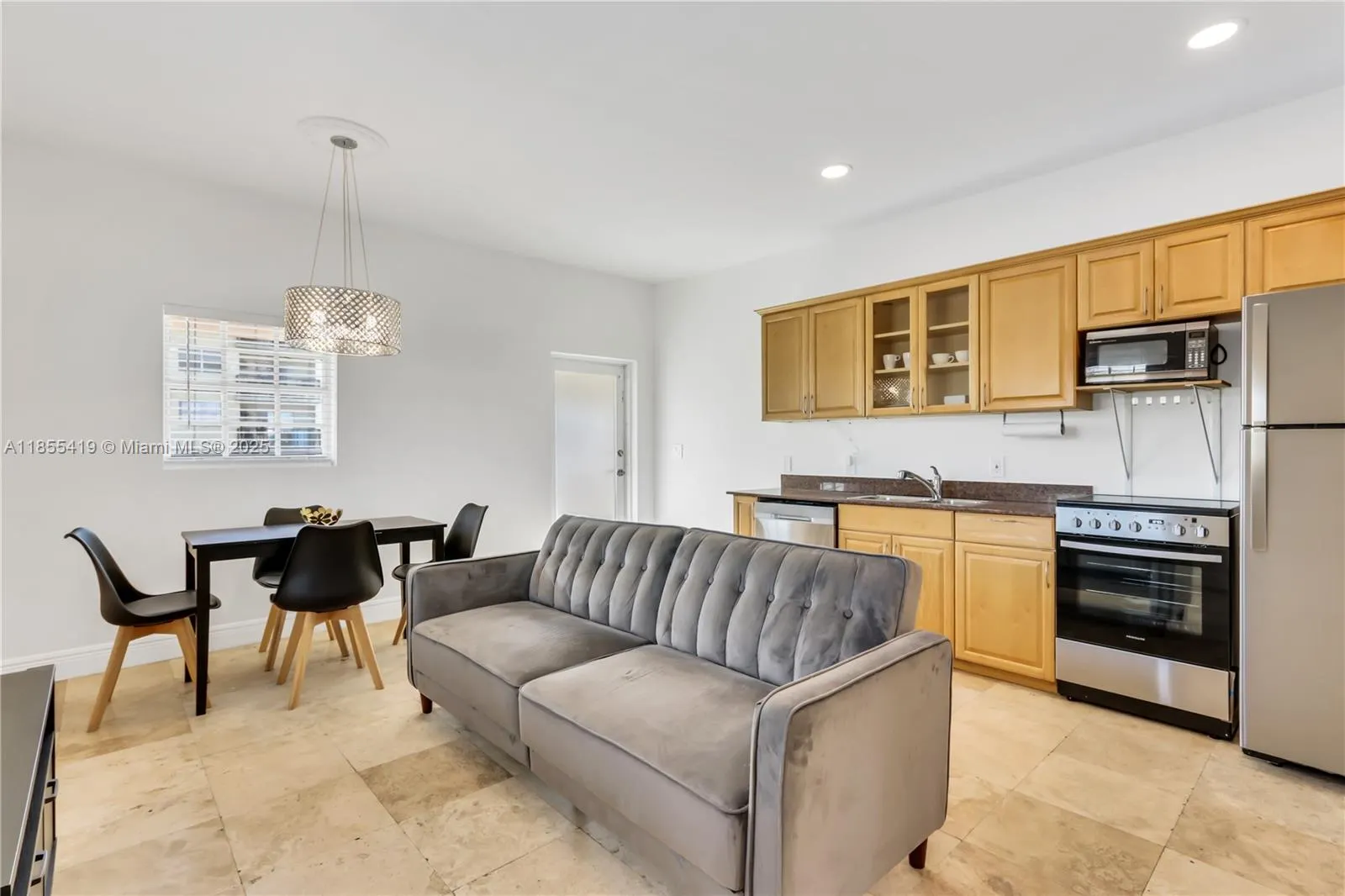 1016 71st St, #201