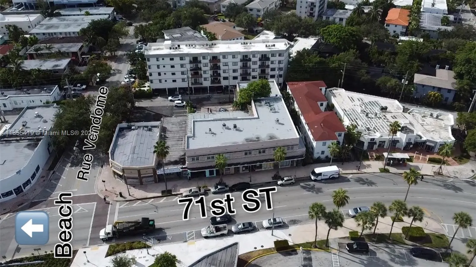 1016 71st St, #201