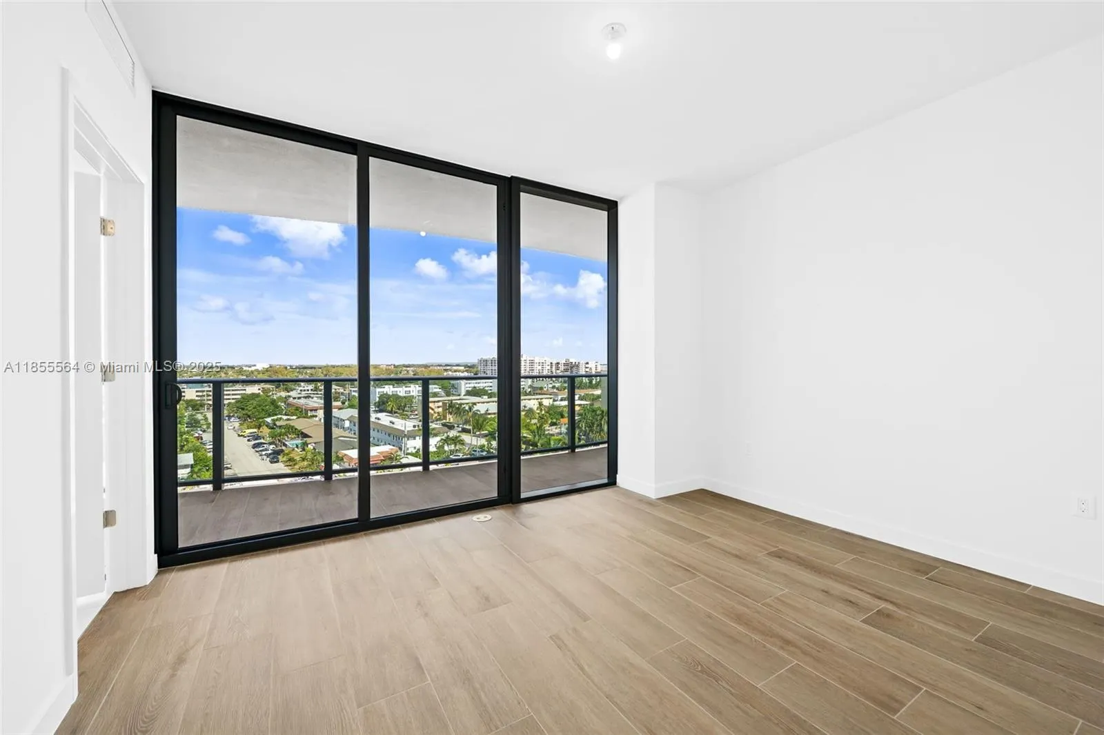 900 N Ocean Blvd, #801