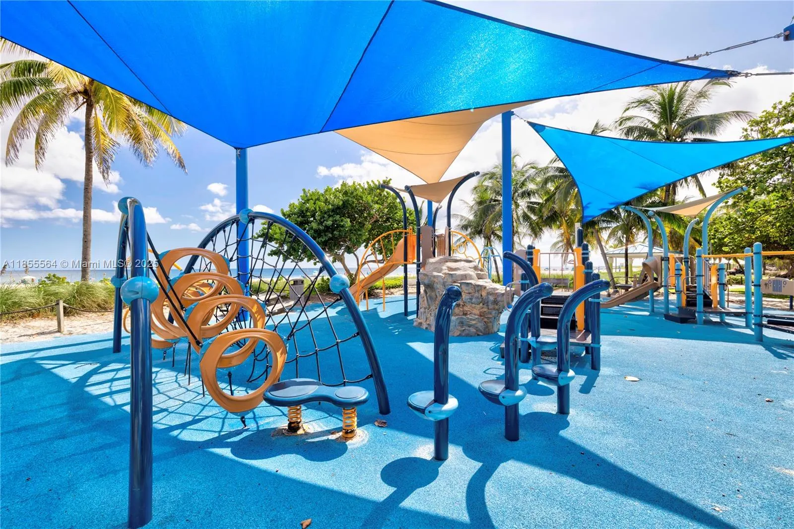 900 N Ocean Blvd, #801