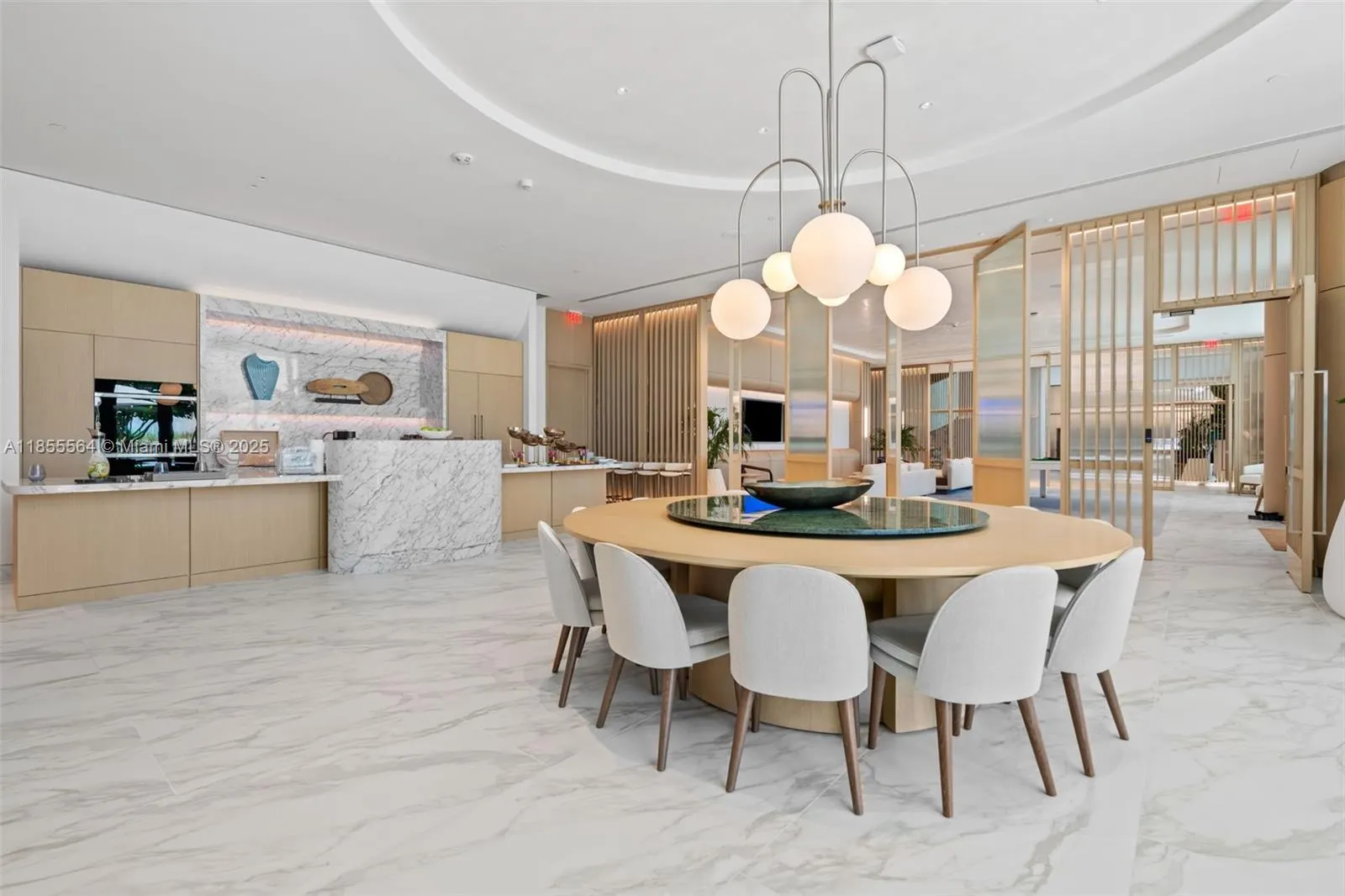 900 N Ocean Blvd, #801