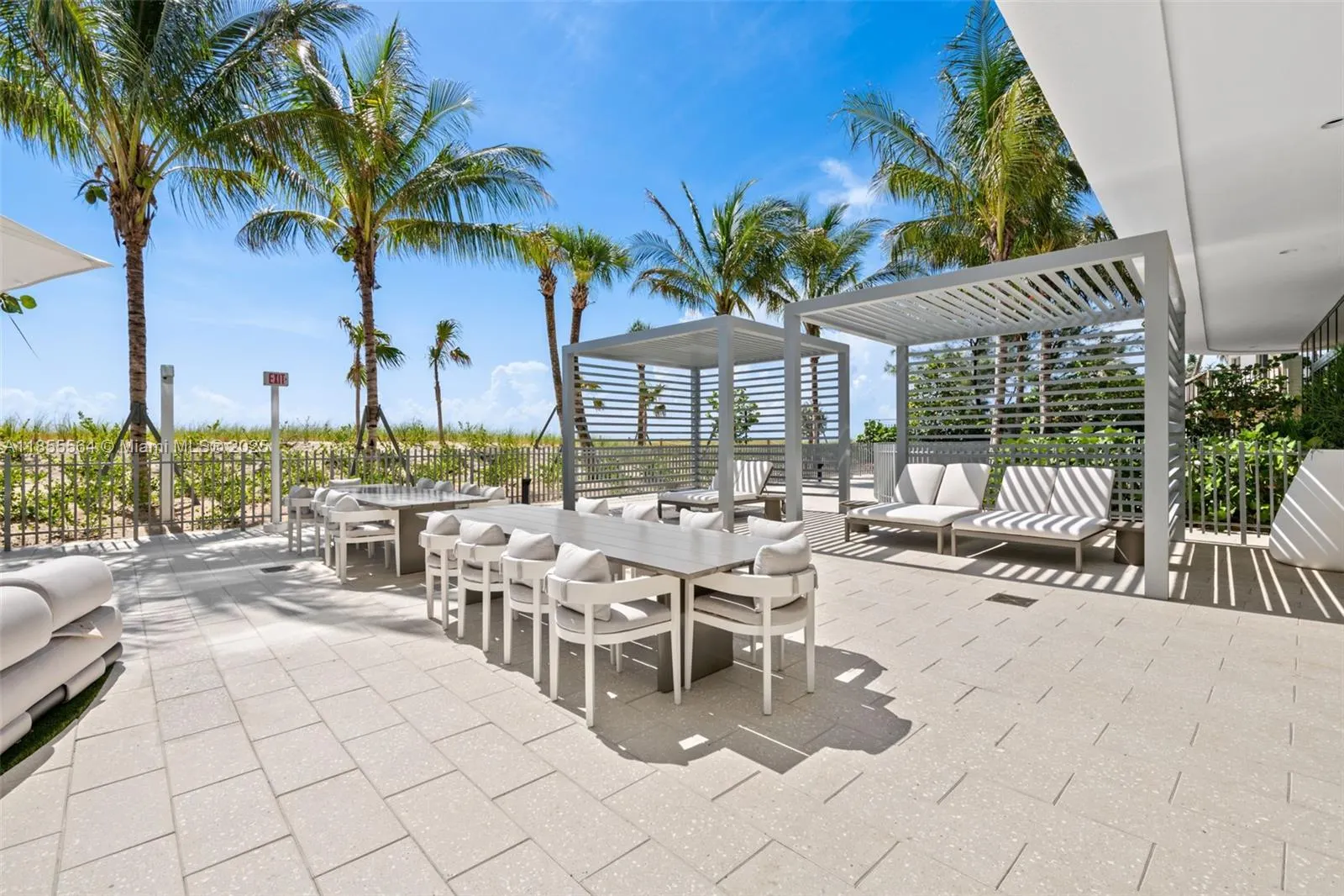 900 N Ocean Blvd, #801
