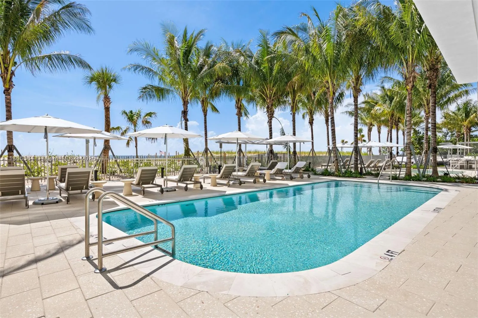 900 N Ocean Blvd, #801