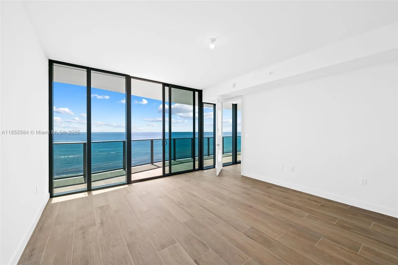900 N Ocean Blvd, #801