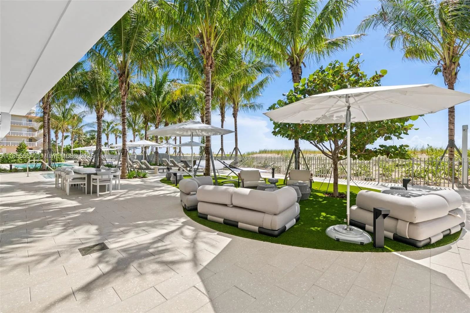 900 N Ocean Blvd, #801