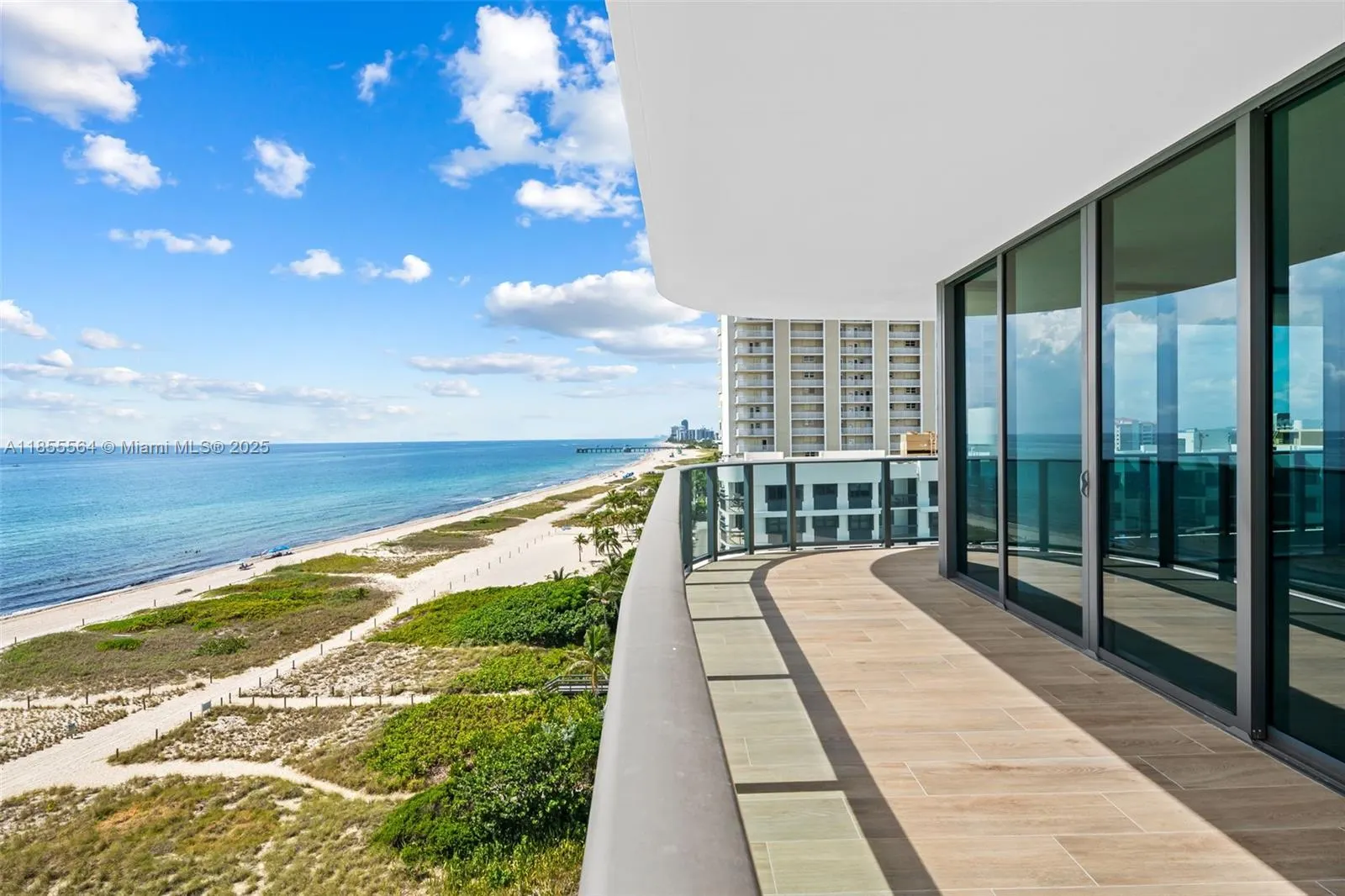 900 N Ocean Blvd, #801